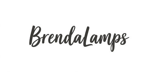 Brenda Lamps